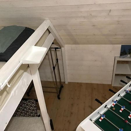 Gites Du Moulin A Tan A Sache 37 Ngoại thất bức ảnh