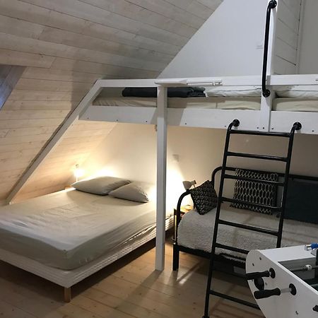 Gites Du Moulin A Tan A Sache 37 Ngoại thất bức ảnh