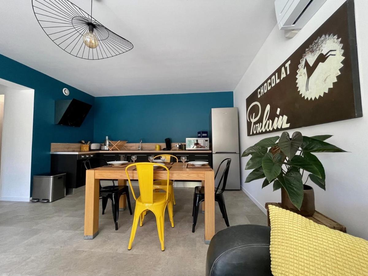 Gites Du Moulin A Tan A Sache 37 Ngoại thất bức ảnh