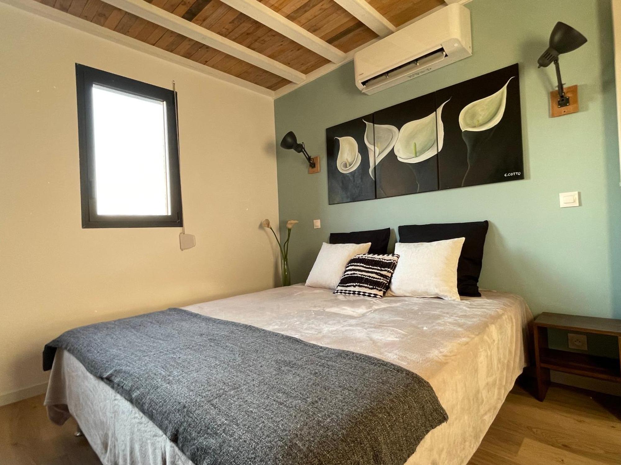 Gites Du Moulin A Tan A Sache 37 Ngoại thất bức ảnh