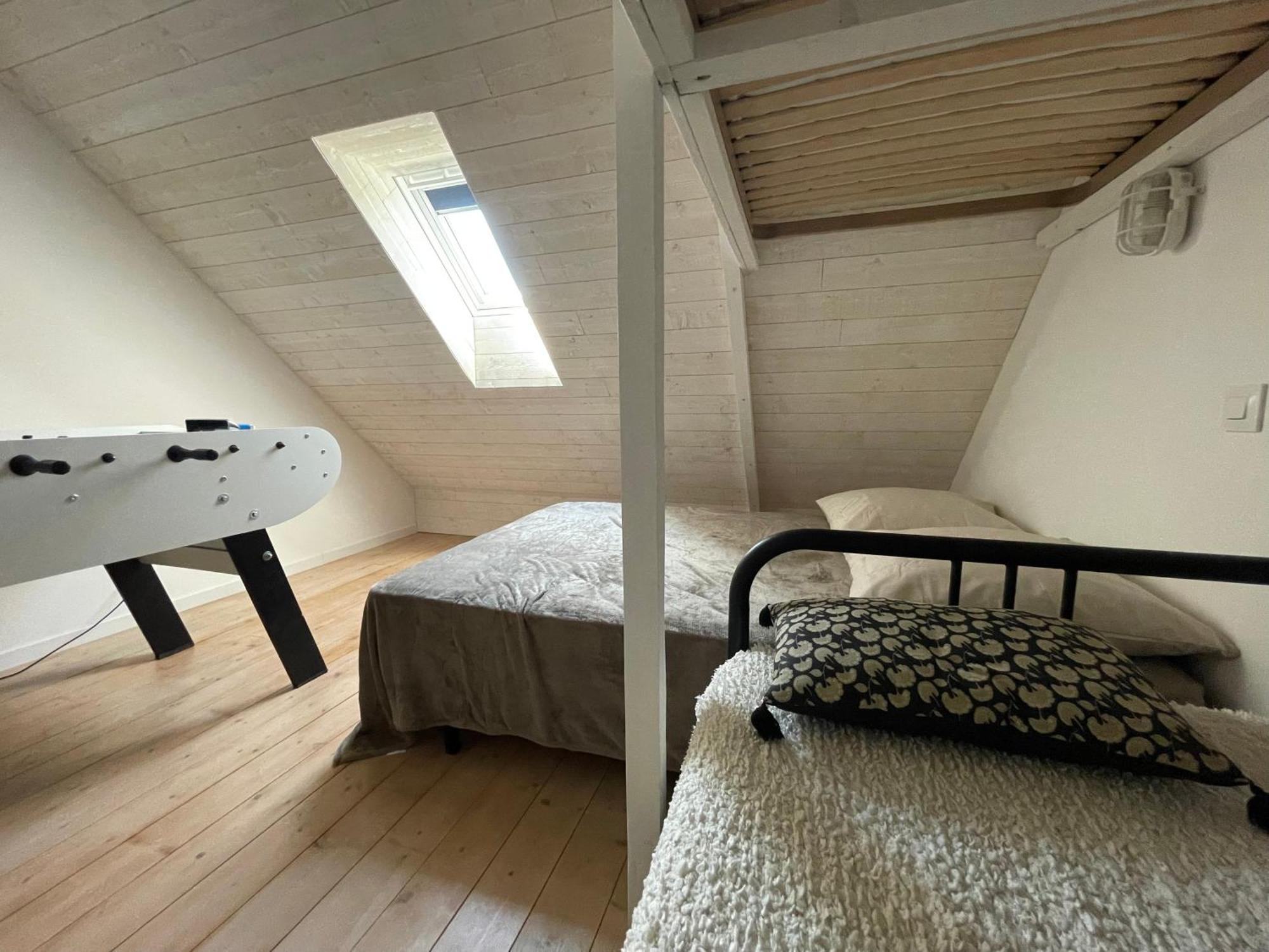 Gites Du Moulin A Tan A Sache 37 Ngoại thất bức ảnh