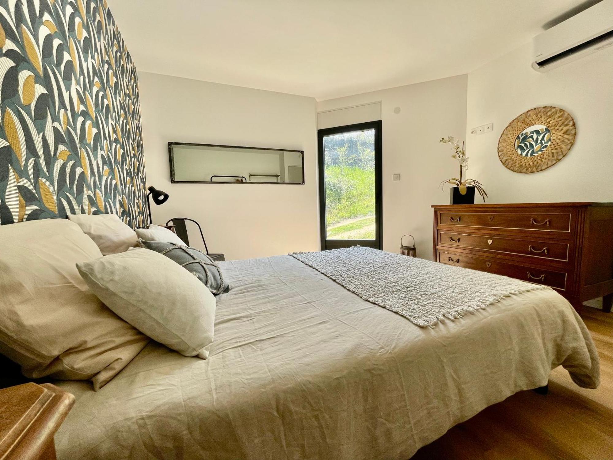 Gites Du Moulin A Tan A Sache 37 Ngoại thất bức ảnh