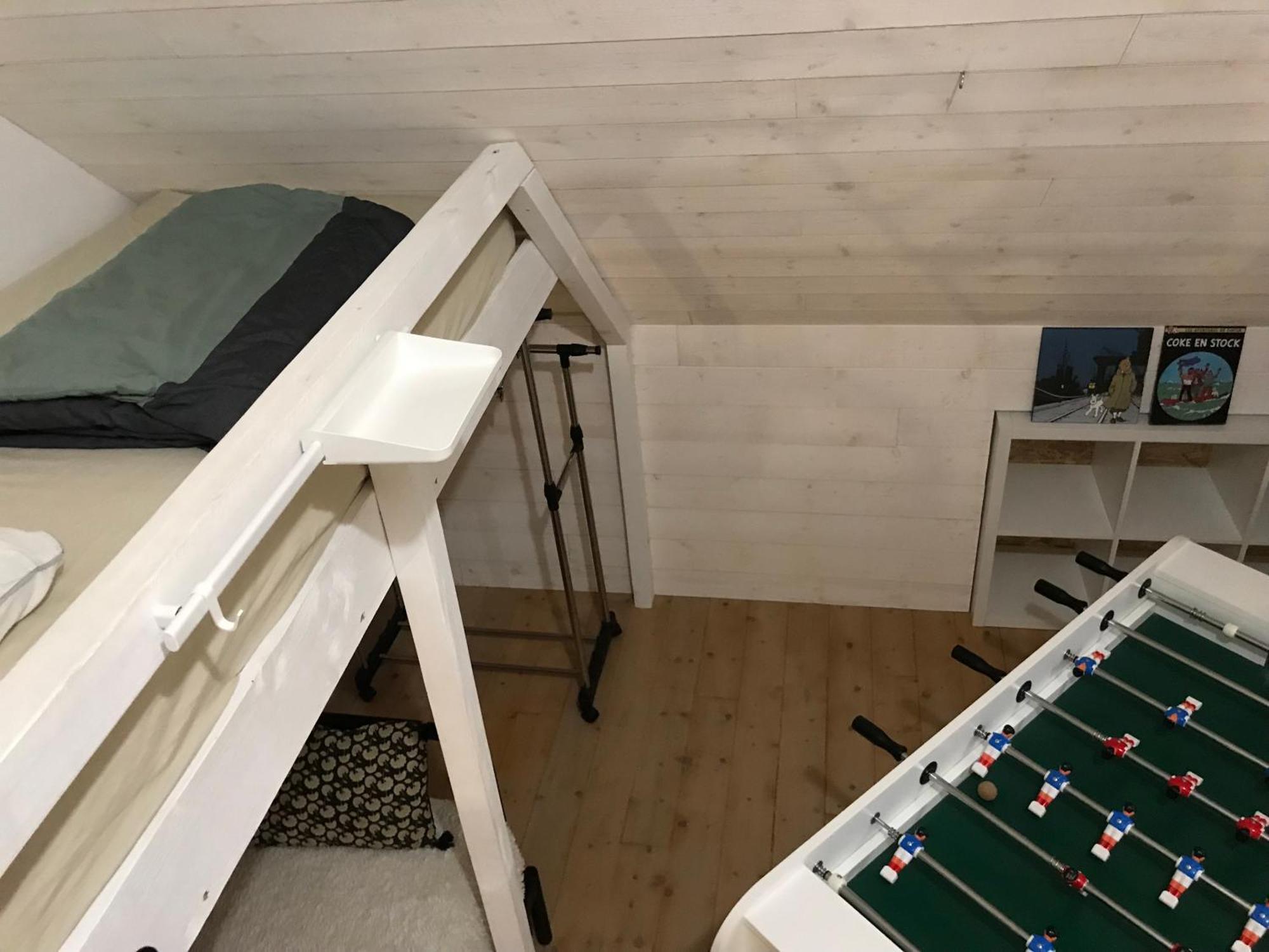 Gites Du Moulin A Tan A Sache 37 Ngoại thất bức ảnh