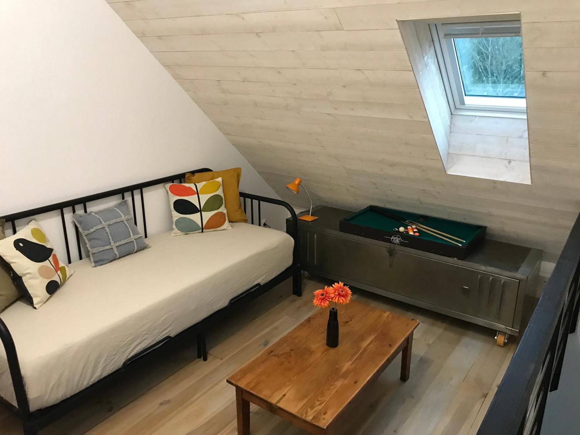 Gites Du Moulin A Tan A Sache 37 Ngoại thất bức ảnh