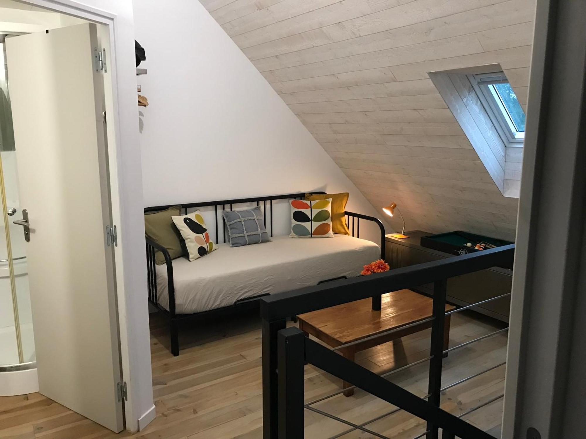 Gites Du Moulin A Tan A Sache 37 Ngoại thất bức ảnh