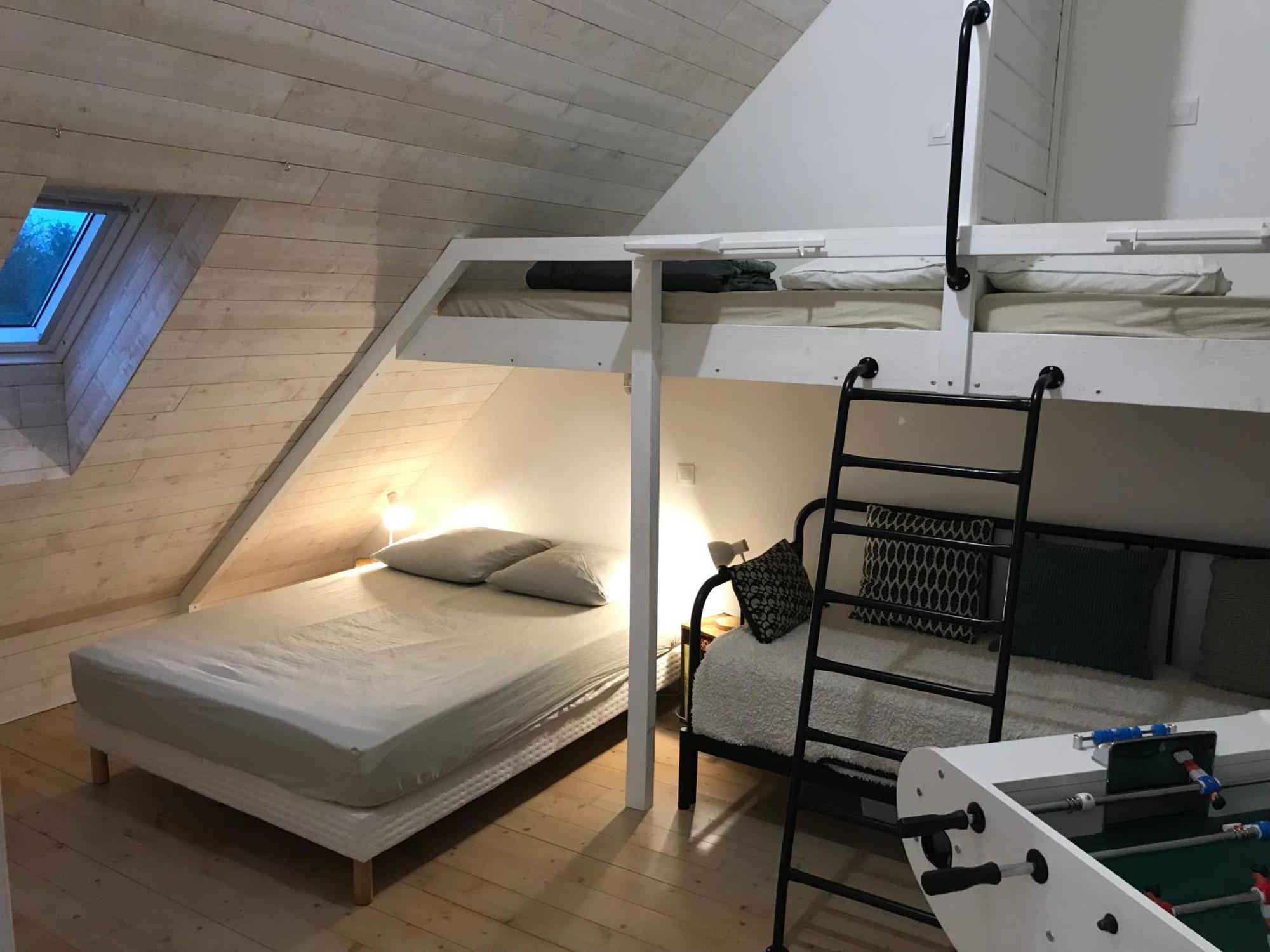 Gites Du Moulin A Tan A Sache 37 Ngoại thất bức ảnh